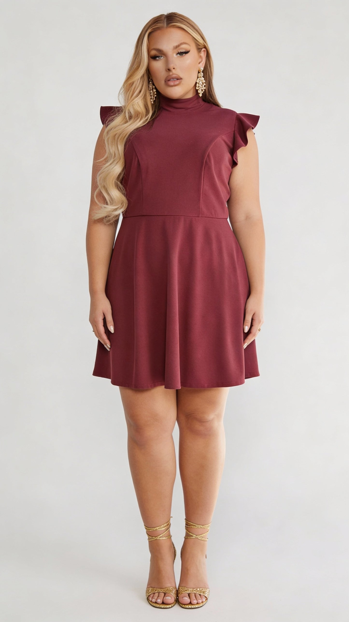 DEANNA Dress