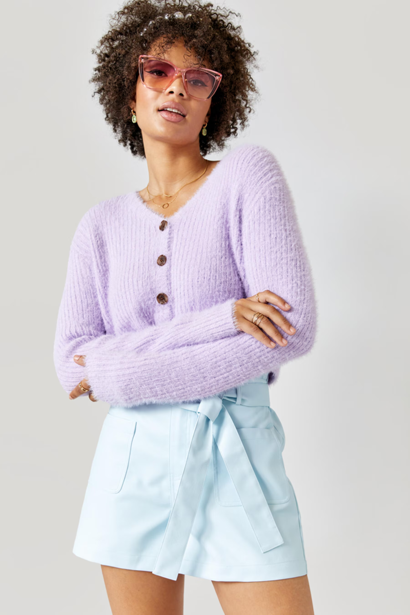 DIANE Cardigan