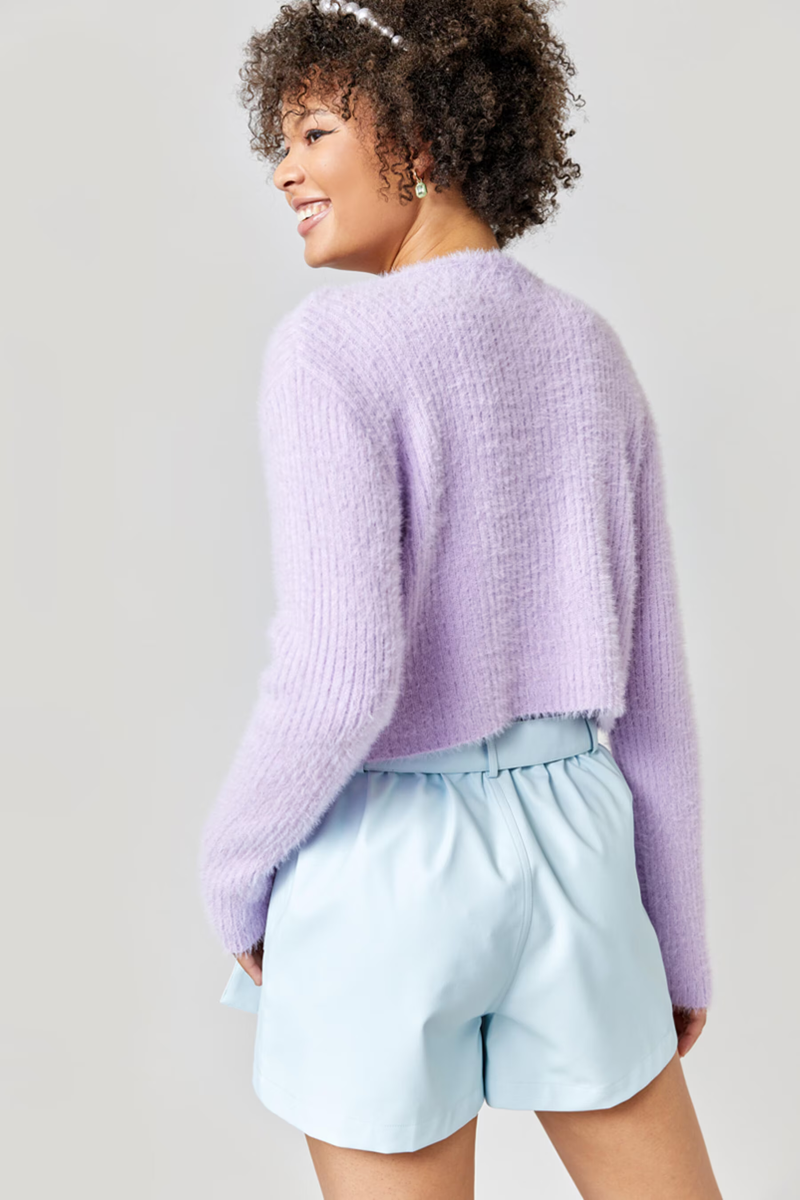 DIANE Cardigan