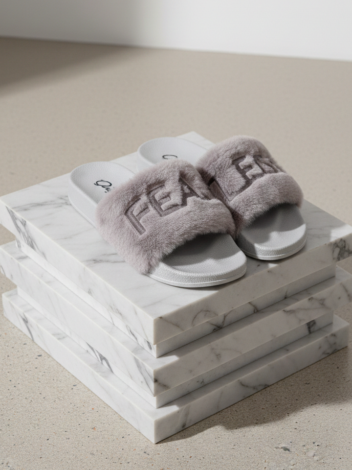 FEARLESS Slipper Slides