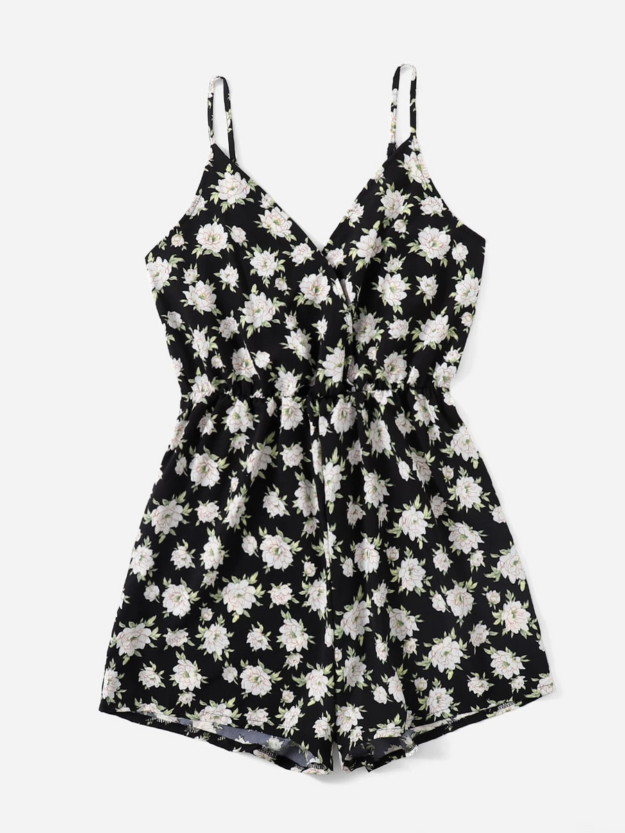 FRAN Romper