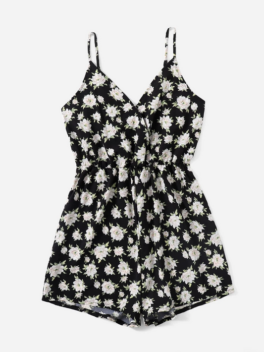FRAN Romper