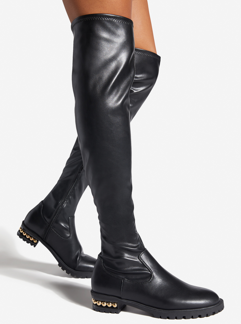 GWEN Boots