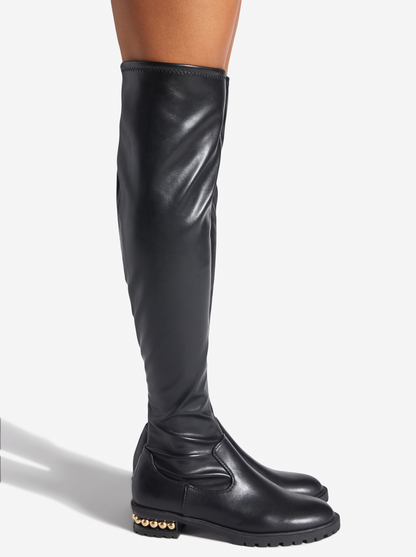 GWEN Boots