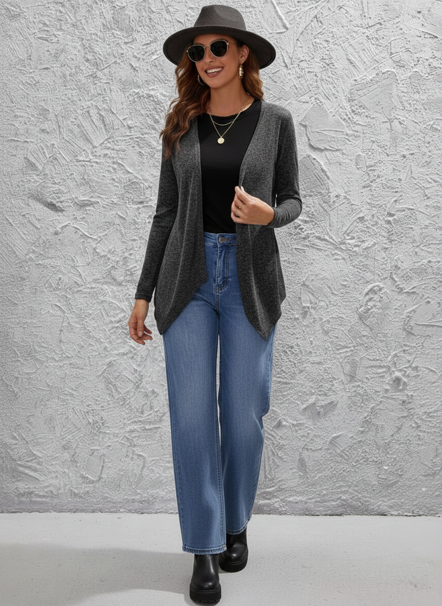HILDA Cardigan