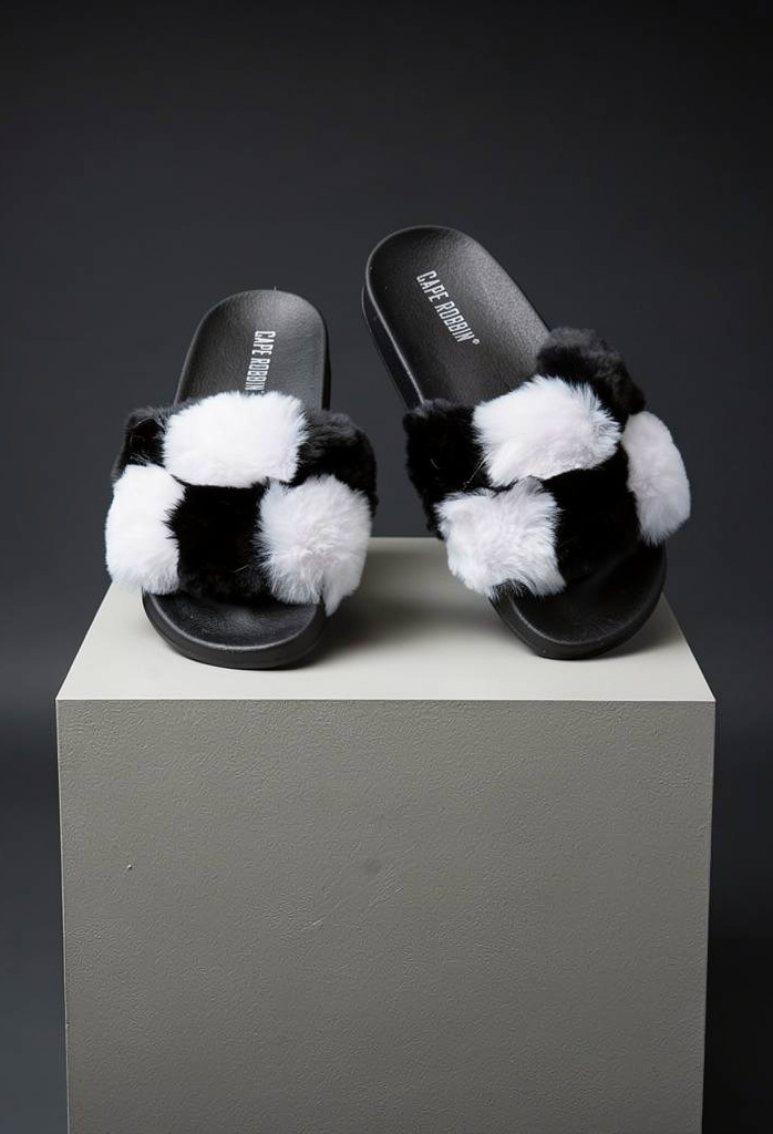 FEARN Slides