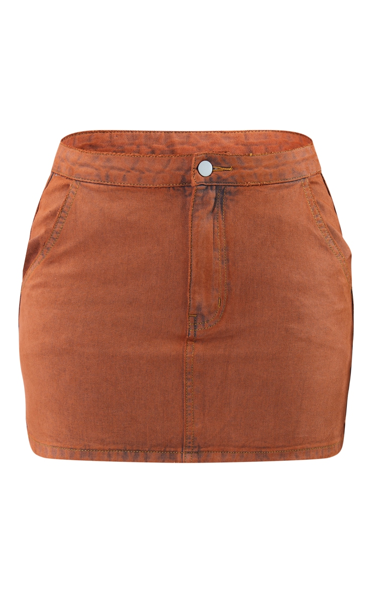 JAMILA Skirt