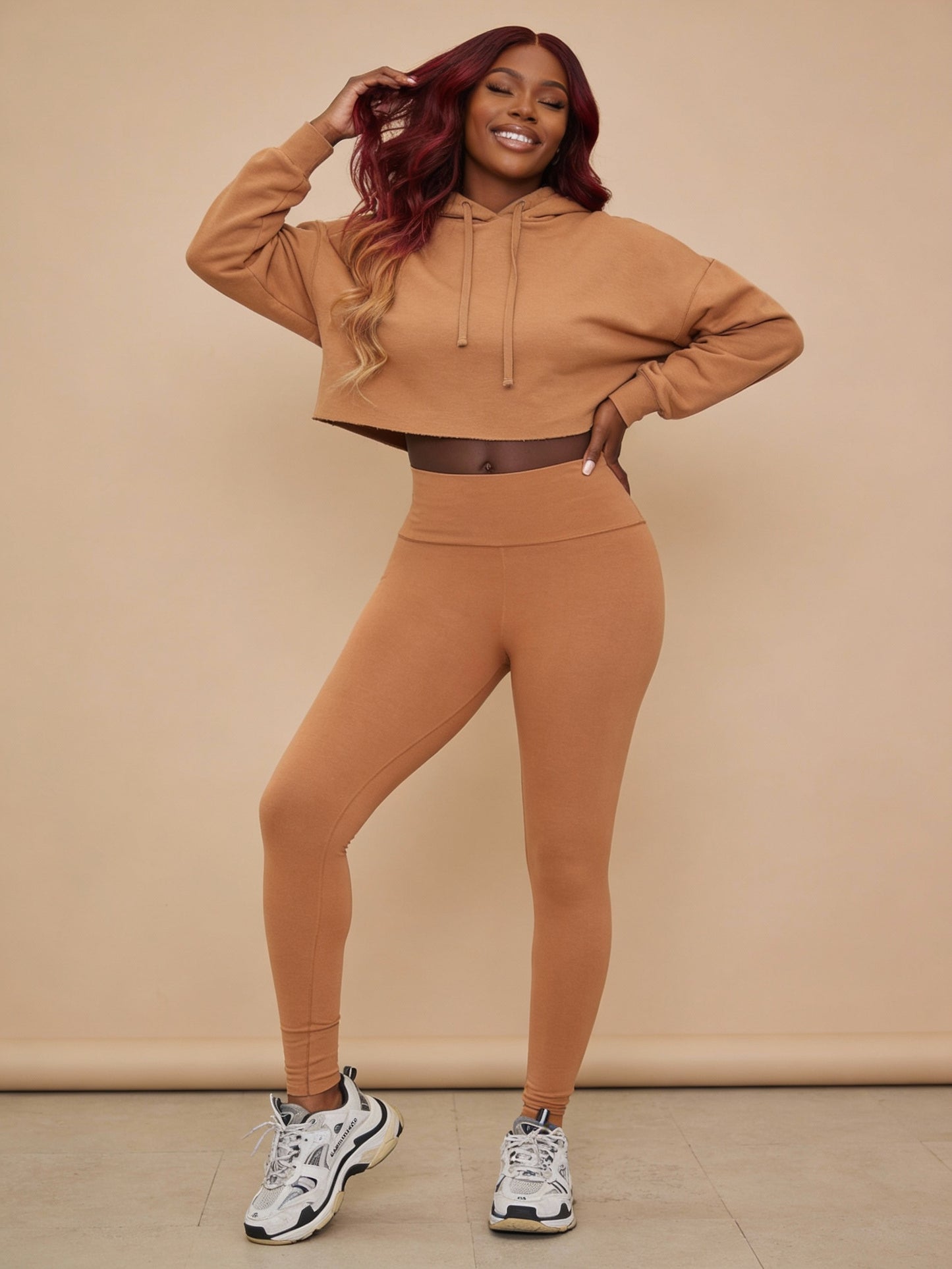 KERRY Leggings