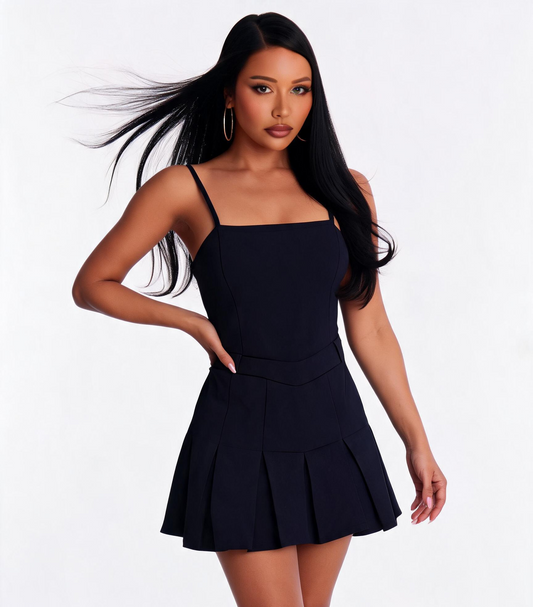 KIMBERLY Dress