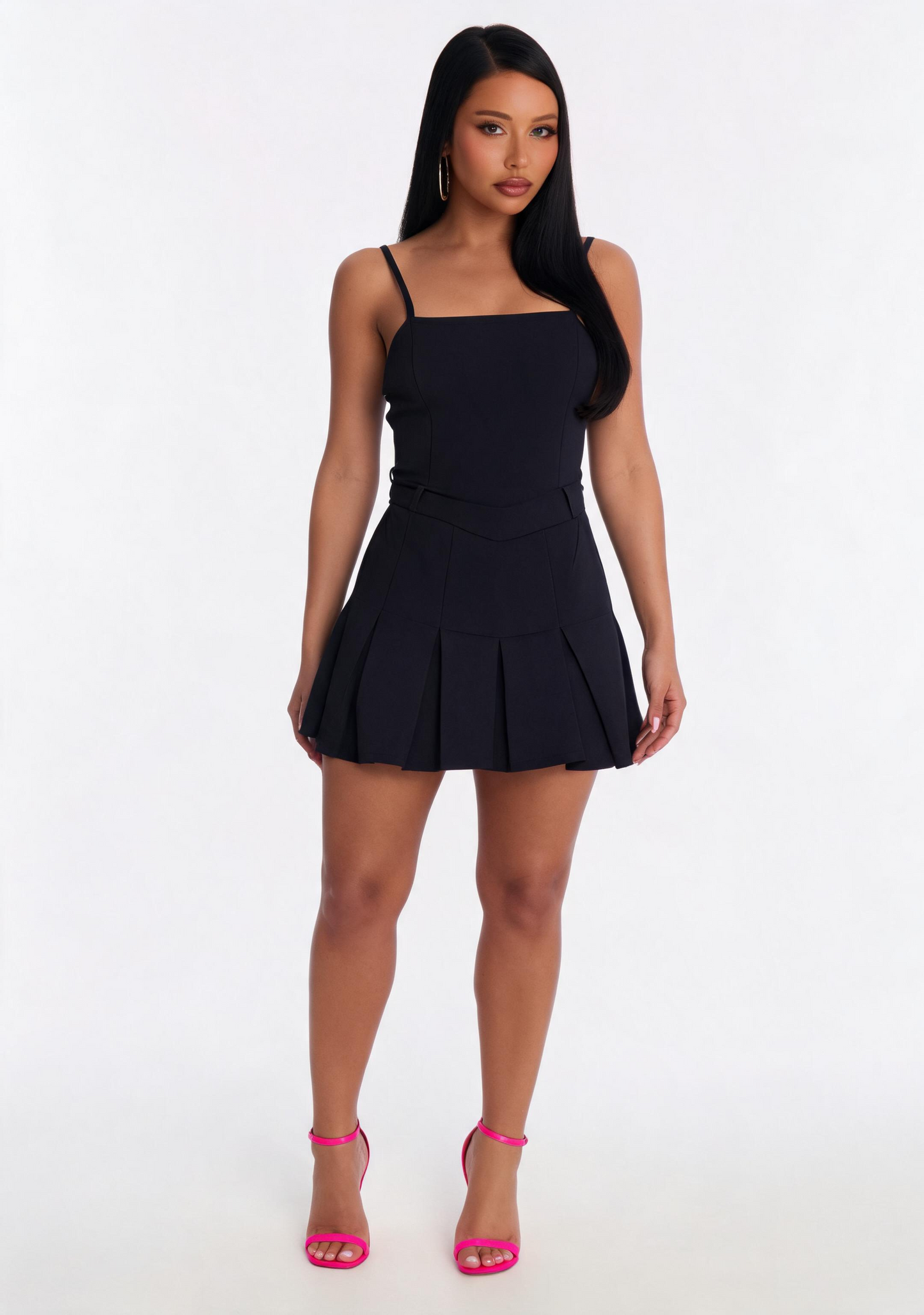 KIMBERLY Dress