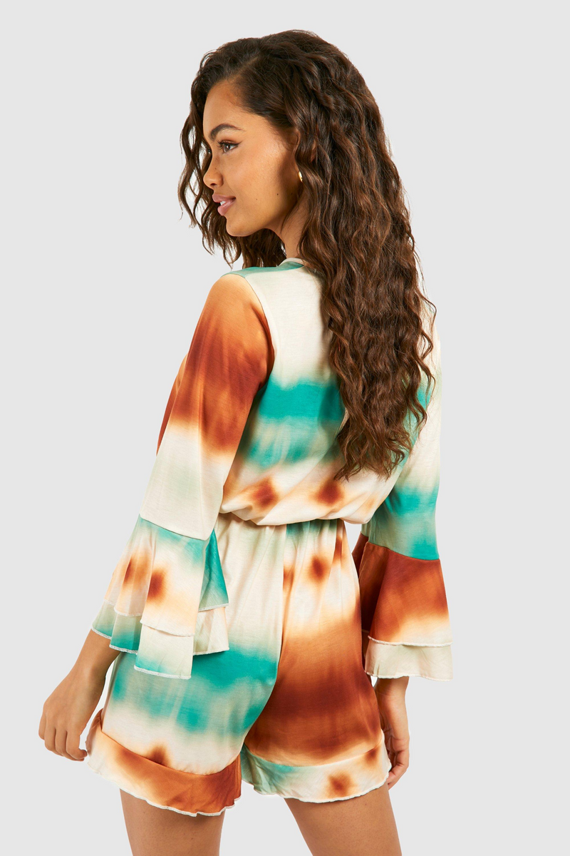 KIMORA Romper