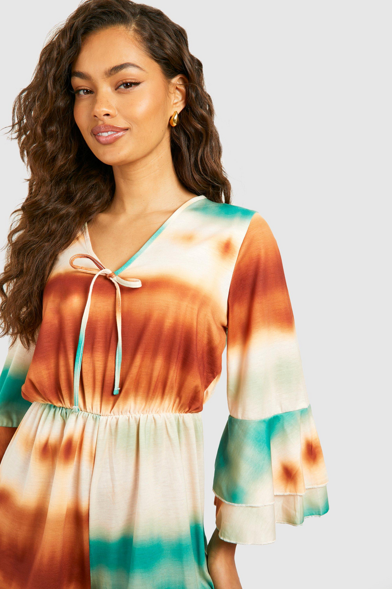 KIMORA Romper