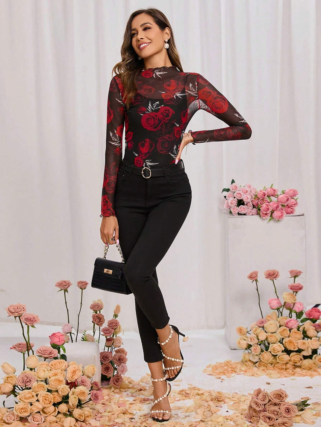 LEGRA Top