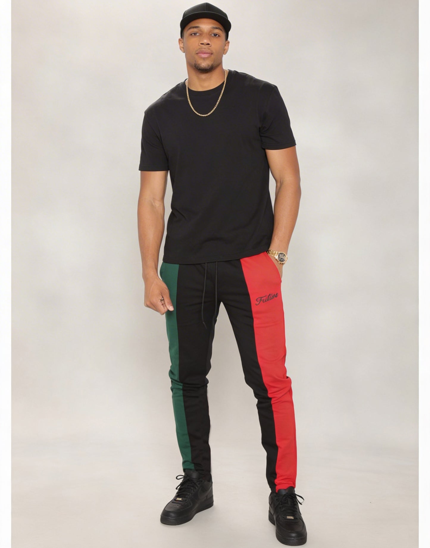MALIK Sweatpants