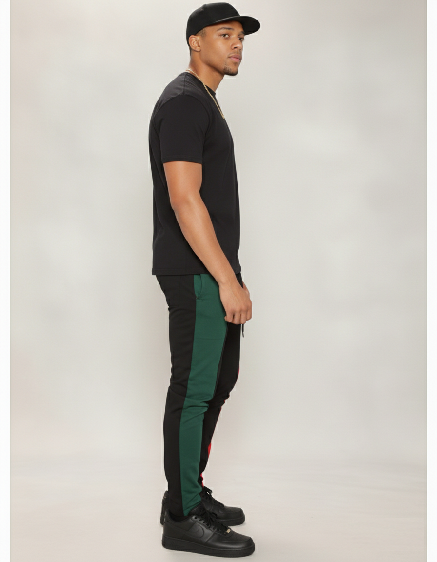 MALIK Sweatpants