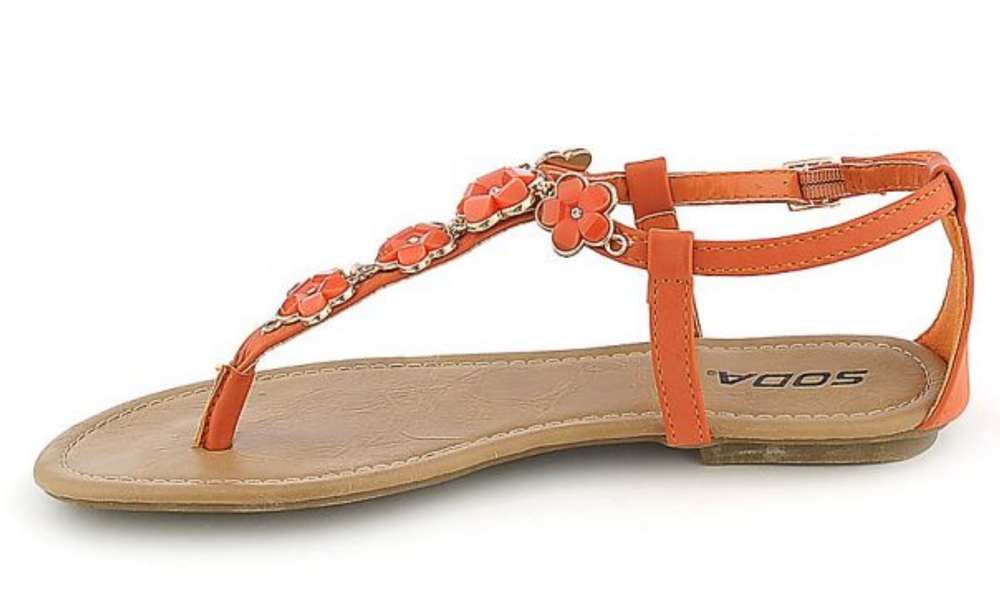 Molly Sandals