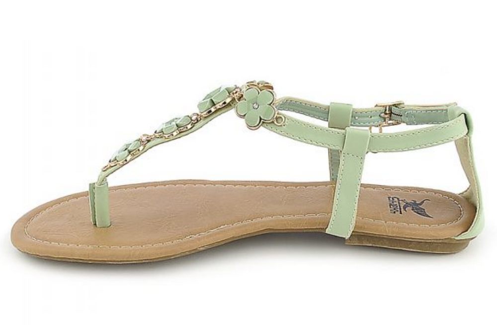 Molly Sandals