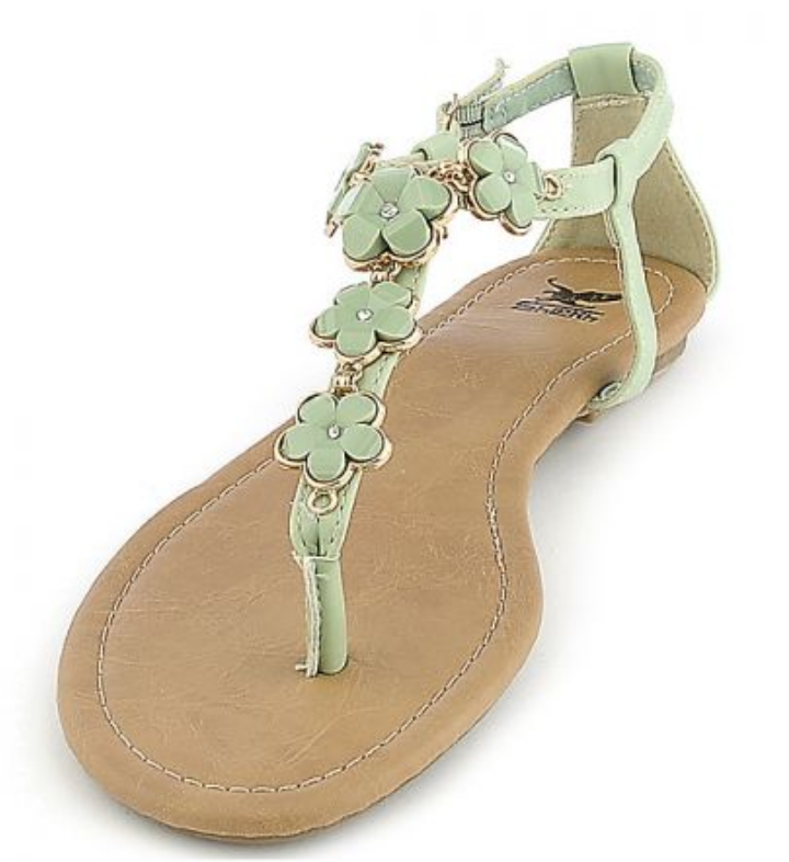Molly Sandals