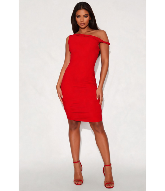 MUANA Dress
