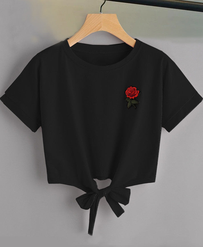 ROSE Tee