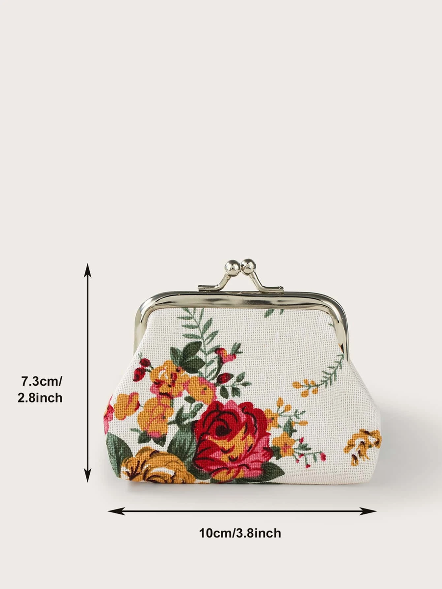 RYLEE Coin Purse