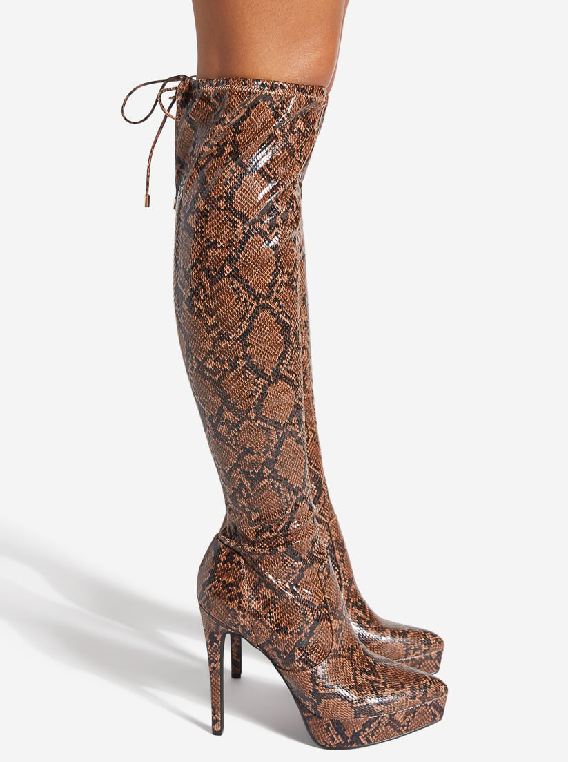 SHEENA Boots
