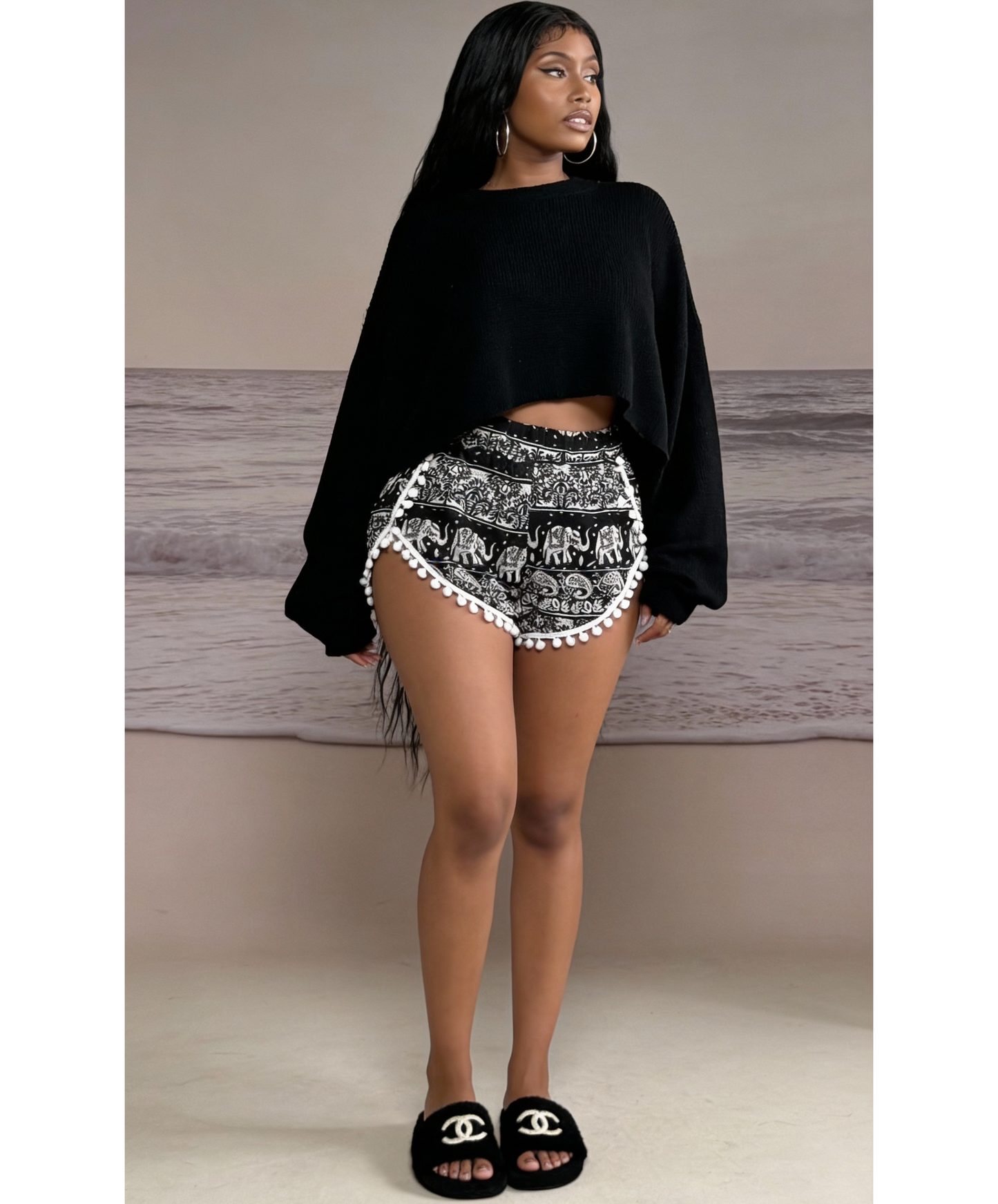 TILA Shorts