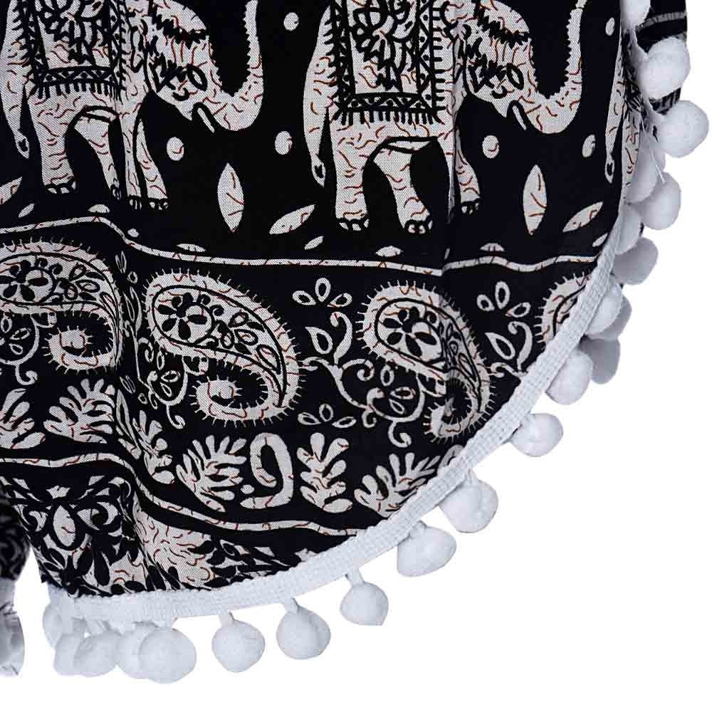 TILA Shorts