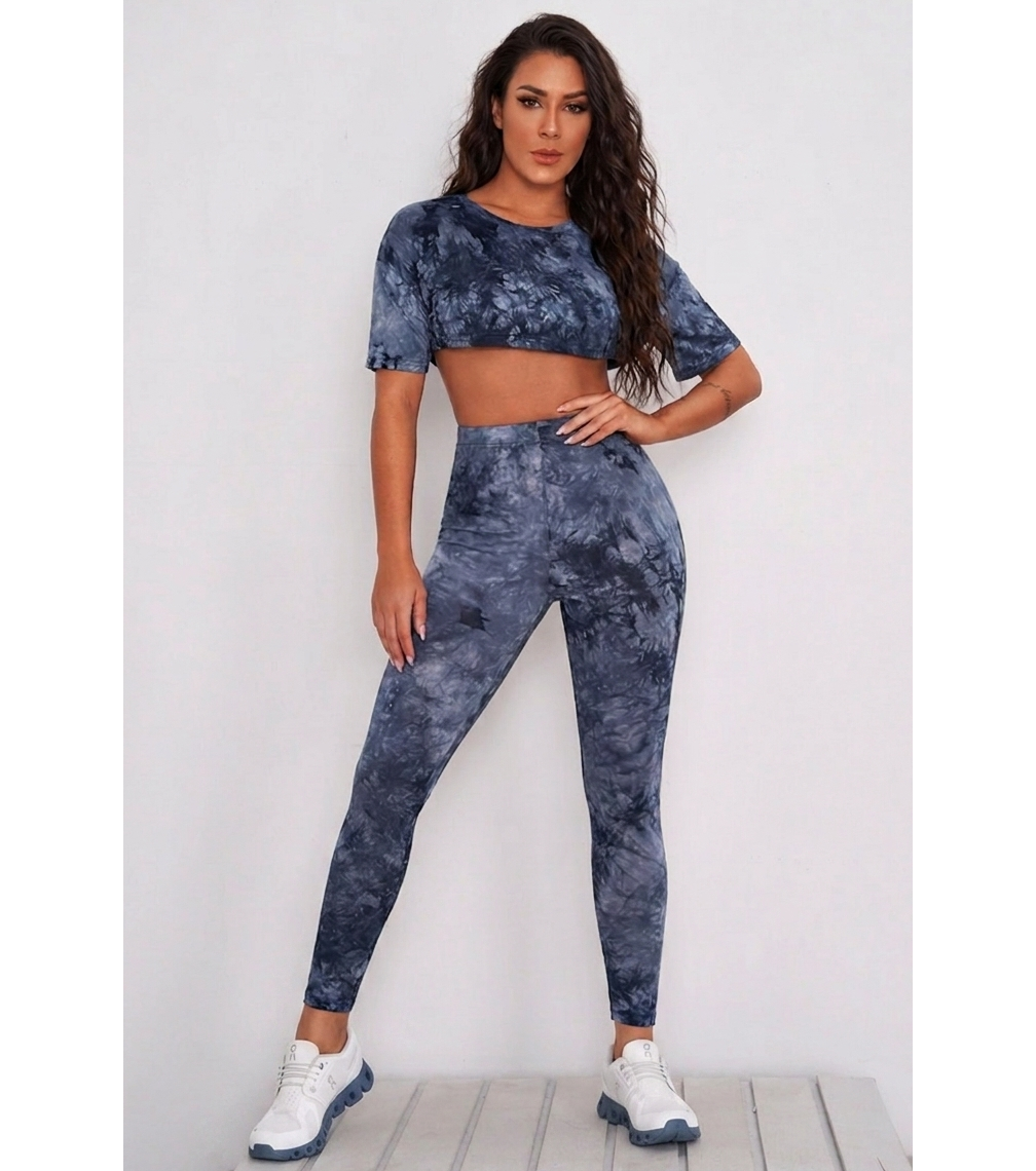TYRA Leggings Set