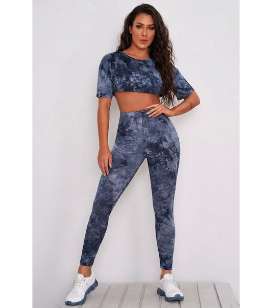 TYRA Leggings Set