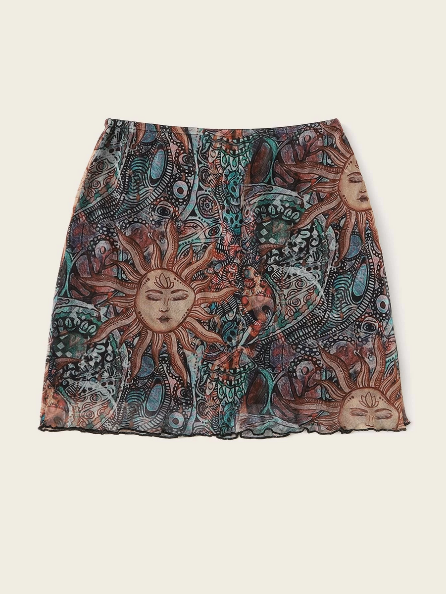 VIOLA Skirt