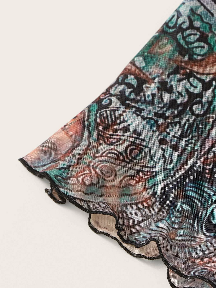 VIOLA Skirt