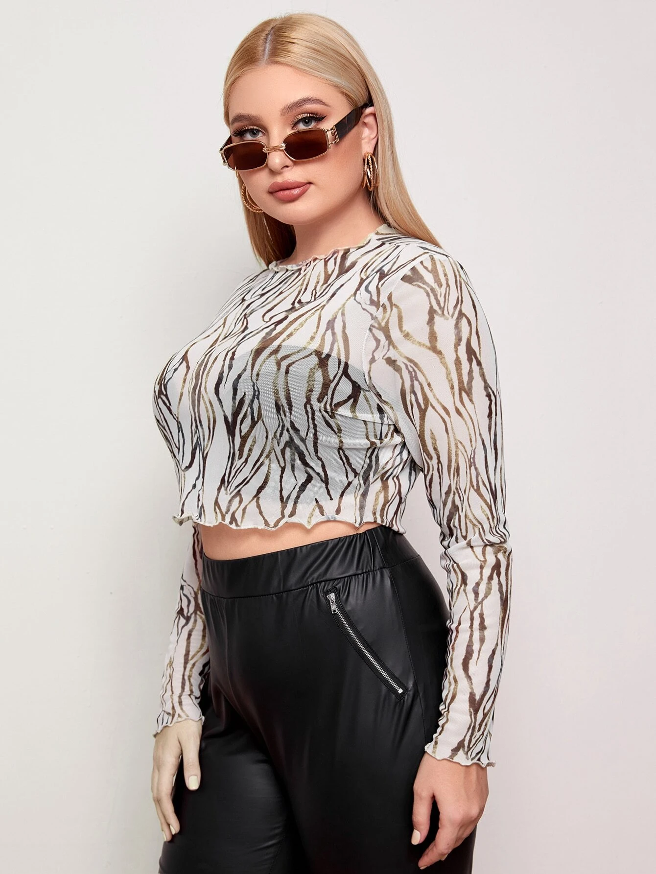 ZELDA Top
